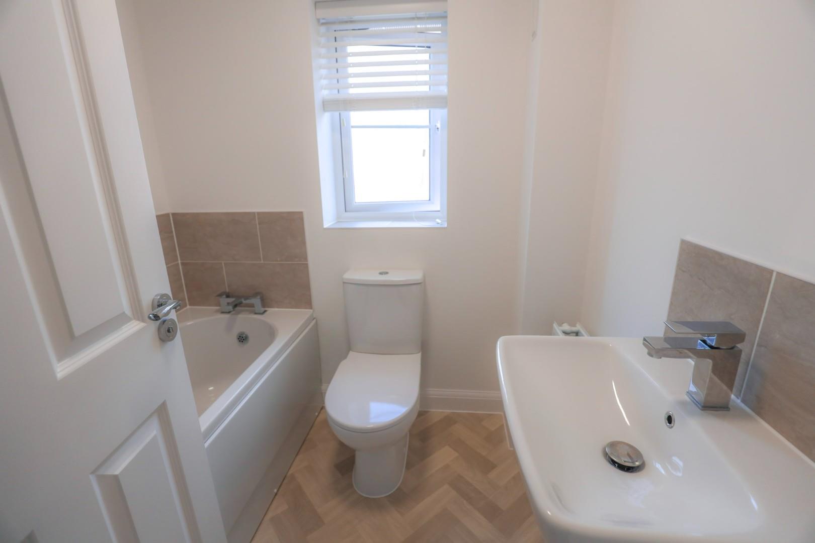 105 Ffordd Y Spitfire, St Athan, Vale of Glamorgan, CF62 4HN